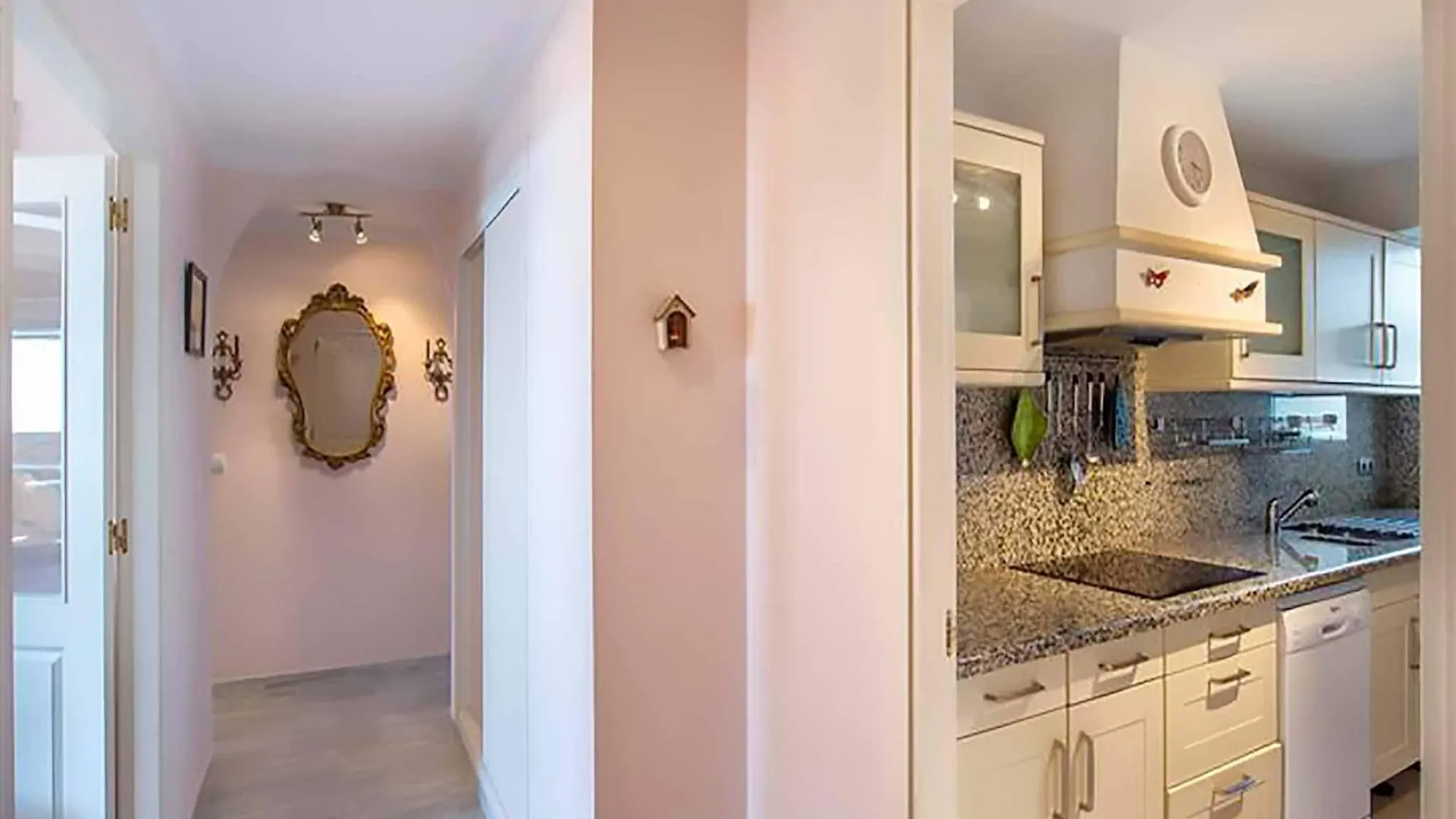 מארבלה Las Mimosas Apartment Cabopino Beach