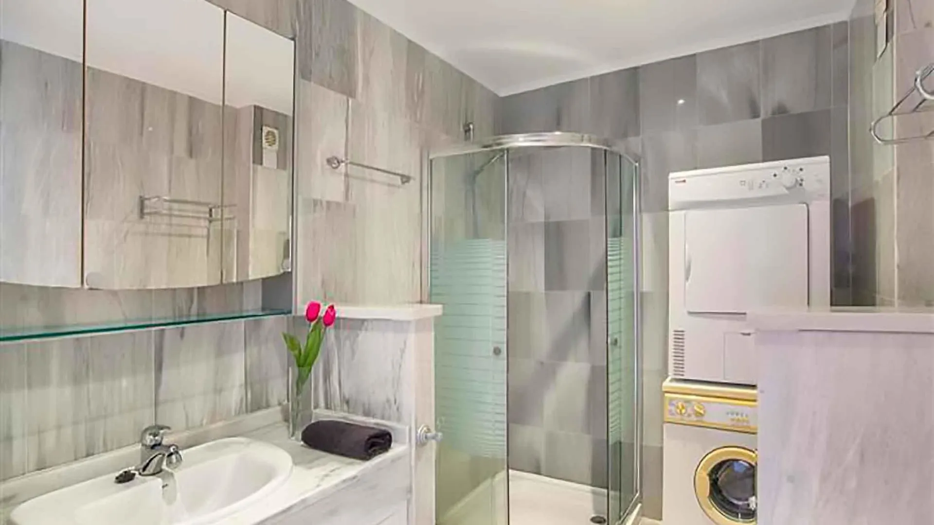 מארבלה Las Mimosas Apartment Cabopino Beach