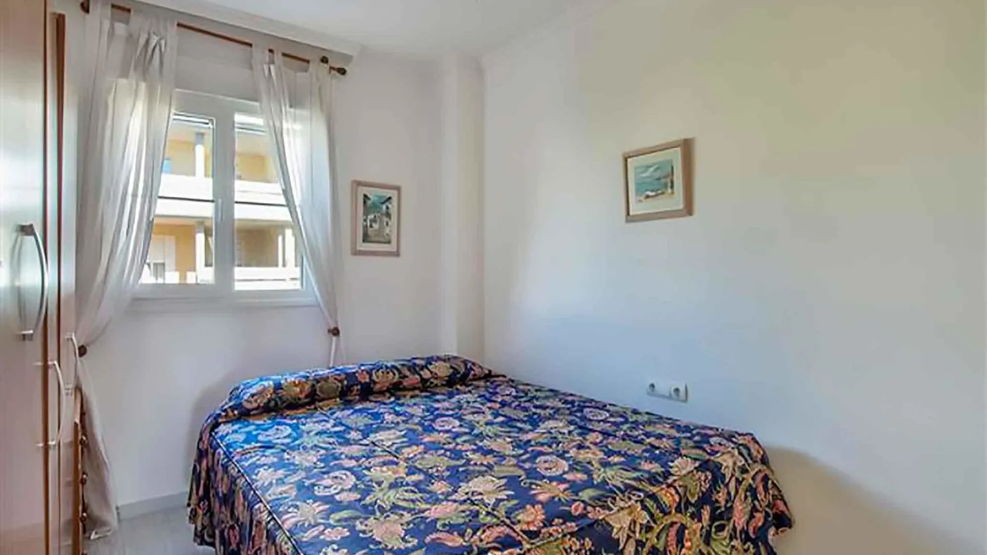 Las Mimosas Apartment Cabopino Beach Marbella