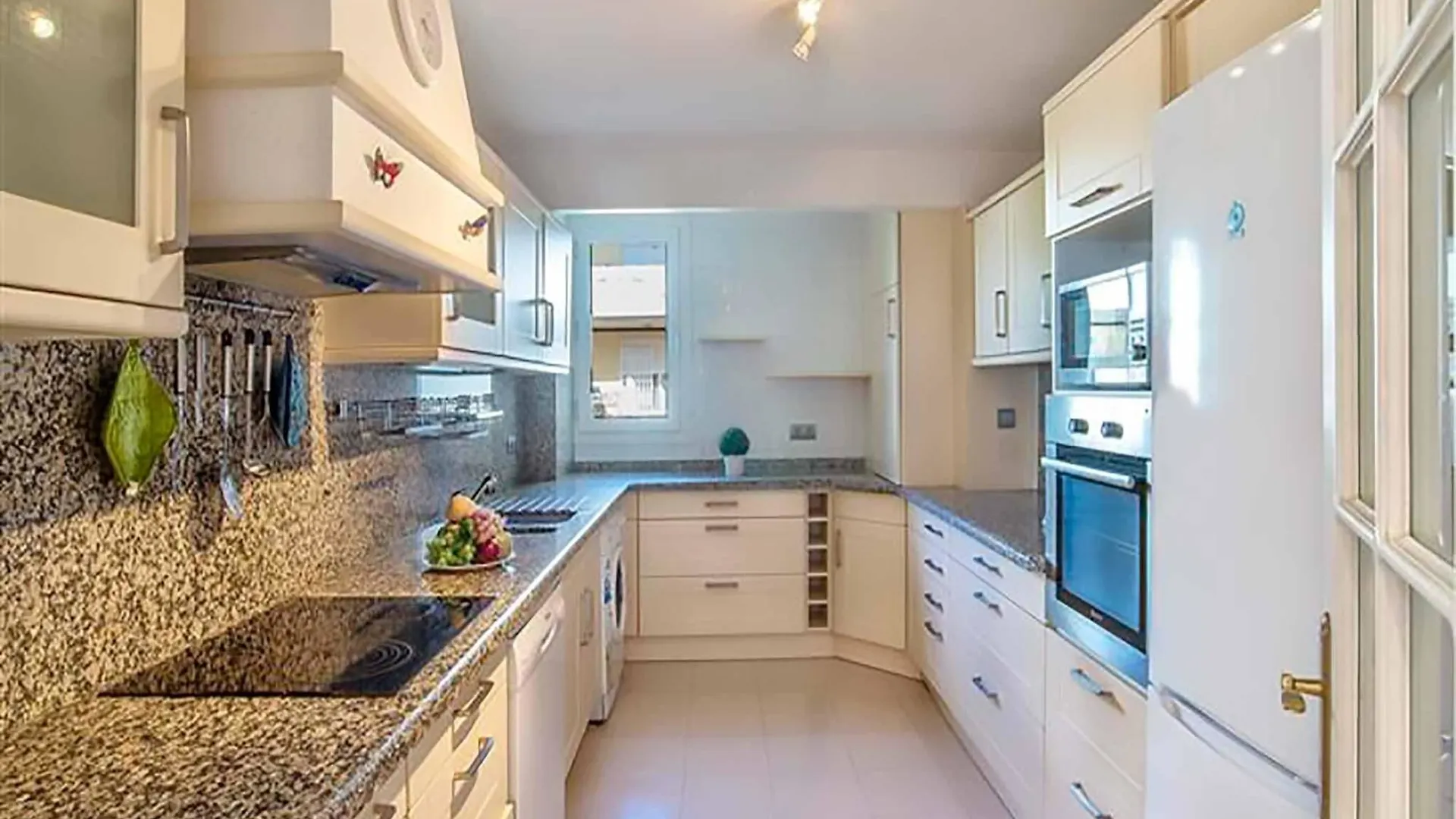 Las Mimosas Apartment Cabopino Beach Marbella 0*,  Spain