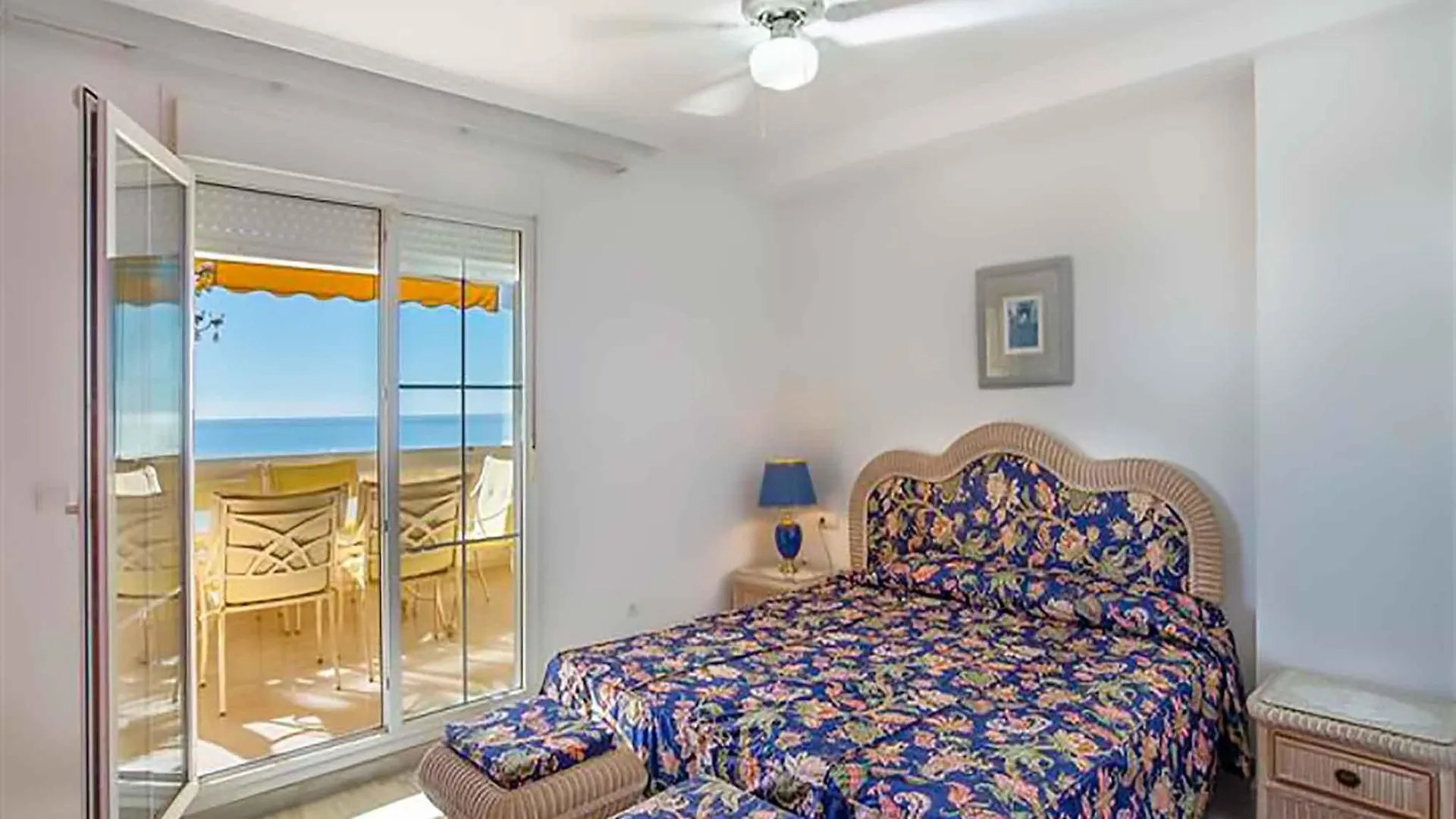 Las Mimosas Apartment Cabopino Beach Marbella