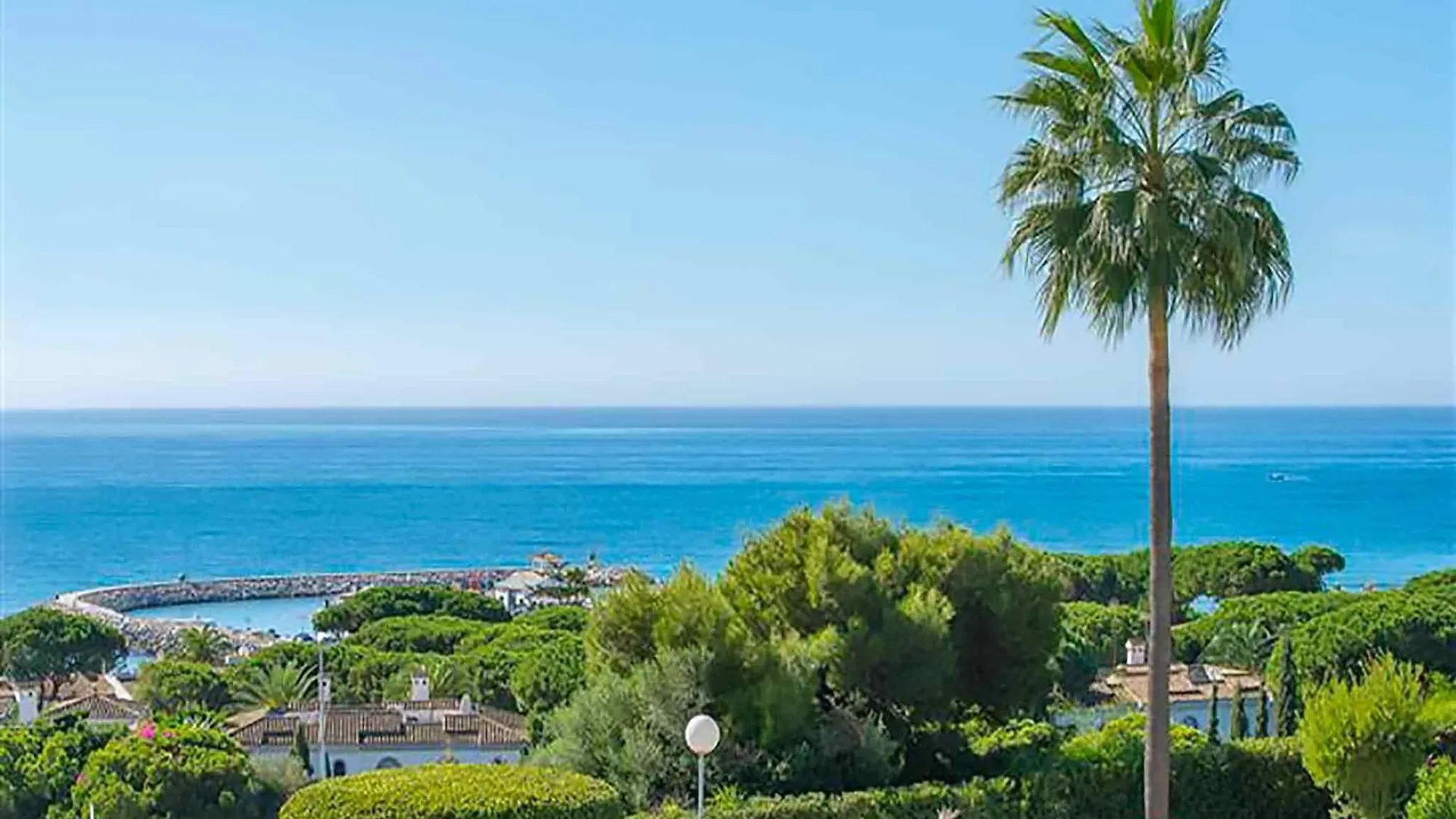 Las Mimosas Apartment Cabopino Beach Marbella Spain