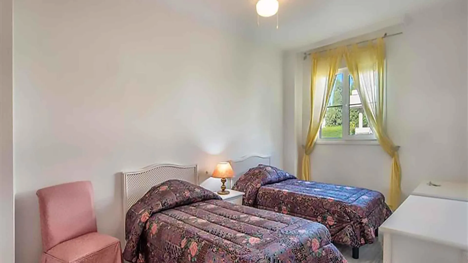 Las Mimosas Apartment Cabopino Beach Marbella